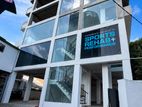 New Commercial Space for Rent – Colombo 5 (EM031RH)