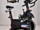 New Commercial Spin Bike Exercise cycling ✅ 150Kg 5" Years Warranty