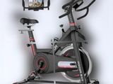 New Commercial Spin Bike Exercise cycling ✅ 150Kg 5" Years Warranty