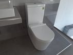 New Commode Set for Sale