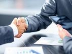 New Company Registration සමාගම් ලියාපදිංචිය