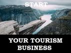 New Company Registration - Tourism Business