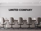 New Company Services (PVT LTD Companies Registration)