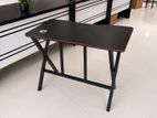 New Computer Desk