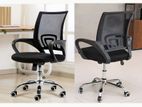 New Gray Head Rest Computer office chair for Sale | Colombo 14 | ikman