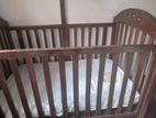 Baby Cot Set