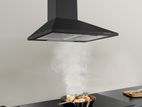 New Cooker Hood