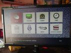 20" LG TV