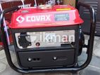 New COVEX 0.8KW Generator