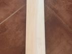 New Cricket Bat