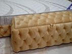 New Cushion Bedroom Storage Box .