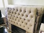 New Cushion Luxury Bed