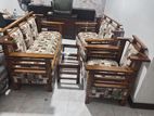 new cusion sofa set 3.2.1