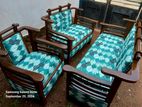 New cusion Sofa Set 3;2;1