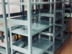 New D16 72*36 6*3 Ft Shop Steel Rack #