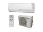 New "DAIKIN" 9000Btu Inverter Air Conditioner
