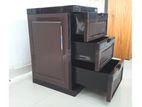 New Damro 3 Pc Drawer Set