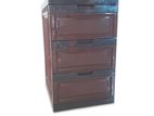 New Damro 3 Pc Drawer Set