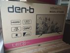 New "den-b" 43 inch Smart Android Full HD LED TV