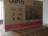 New 'Den-B' 43 inches Smart Android Full HD LED TV
