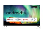 New 'Den B' 43 inches Smart Android Full HD LED TV