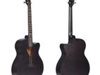 New Design Acoustic Guitar ( Brand )