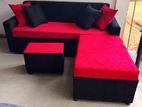 New Design L Sofa 2