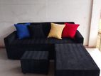 New Design L Sofa 3