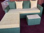 New Design L Sofa 5