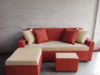 New Design L Sofa 7