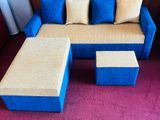 New Design L Sofa...