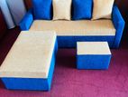 New Design L Sofa