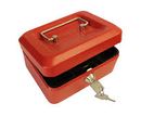 New Design Safety Cash Box-Small