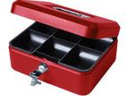 New Design Security Cash Box-Small