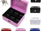 New Design Security Safety Cash Box-Small