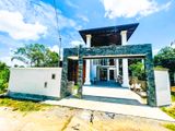New Designed Brand House For Sale