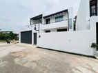 New Designed Brand House For Sale