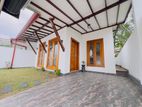 New Designed Brand House In Athurugiriya
