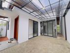 New Designed Brand House In Athuurgiriya