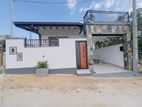 New Designed Brand House Sale Athurugiriya