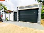 New Designed Brand House Sale Athurugiriya