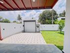 New Designed Brand House Sale Athurugiriya