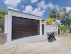 New Designed Brand House Sale Malabe
