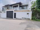 New Designed Brand House Sale Malabe