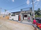 New Designed Brand Single House In Athurugiriya