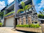 New Designed Luxury House Sale With Furniture
