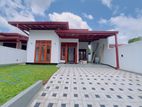 New Designed Modern Brand House Sale Athurugiriya