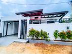 New Designed Modern House In Athurugiriya