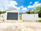 New Designed Single Storied House For Sale
