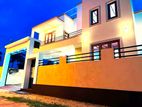 New Designs Nice Modern Upstairs Brand House Sale Negombo